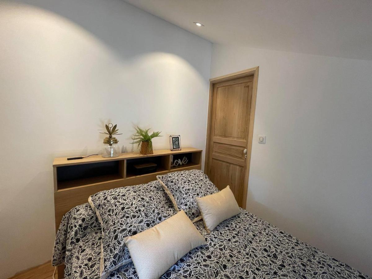 Jolie Annexe Du Mas Dans Le Coeur De La Garrigue Nimoise Villa Nîmes Dış mekan fotoğraf