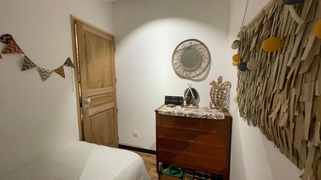 Jolie Annexe Du Mas Dans Le Coeur De La Garrigue Nimoise Villa Nîmes Dış mekan fotoğraf